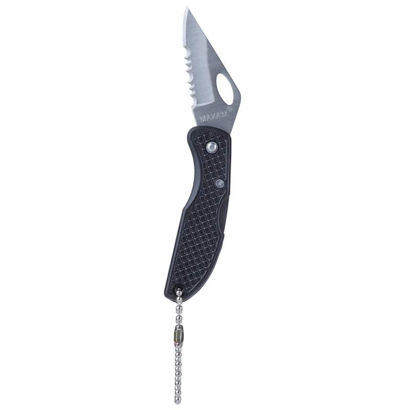 Maxam® Falcon IV Lockback Knife