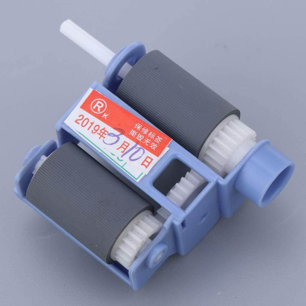 Printer Paper Feed Pick Up Rollers/Printer Maintenance Kit Replacement Parts Compatible for Brother 5340 5350 5370 8480 8370 8680 8890 8080