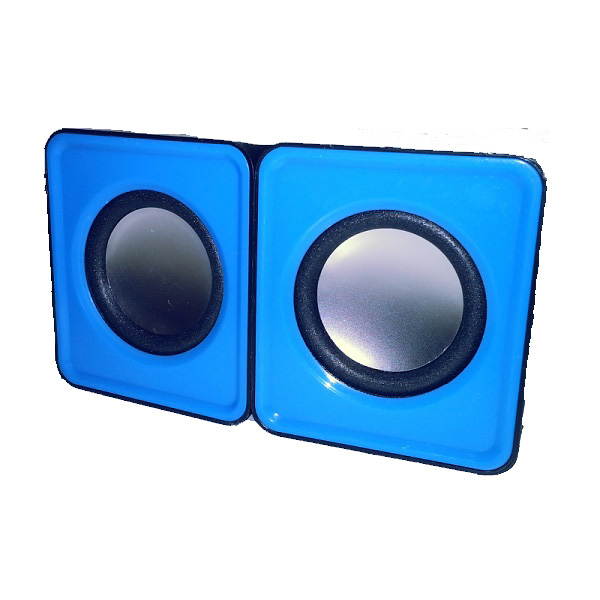 Mmnox HM324B USB speaker