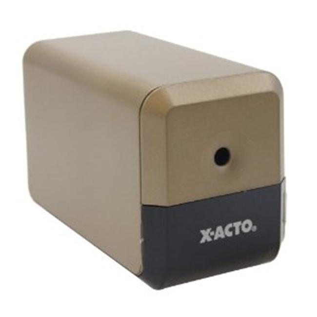 ELMERS - BORDEN HUN1800 PENCIL SHARPENER ELECTRIC-PUTTY