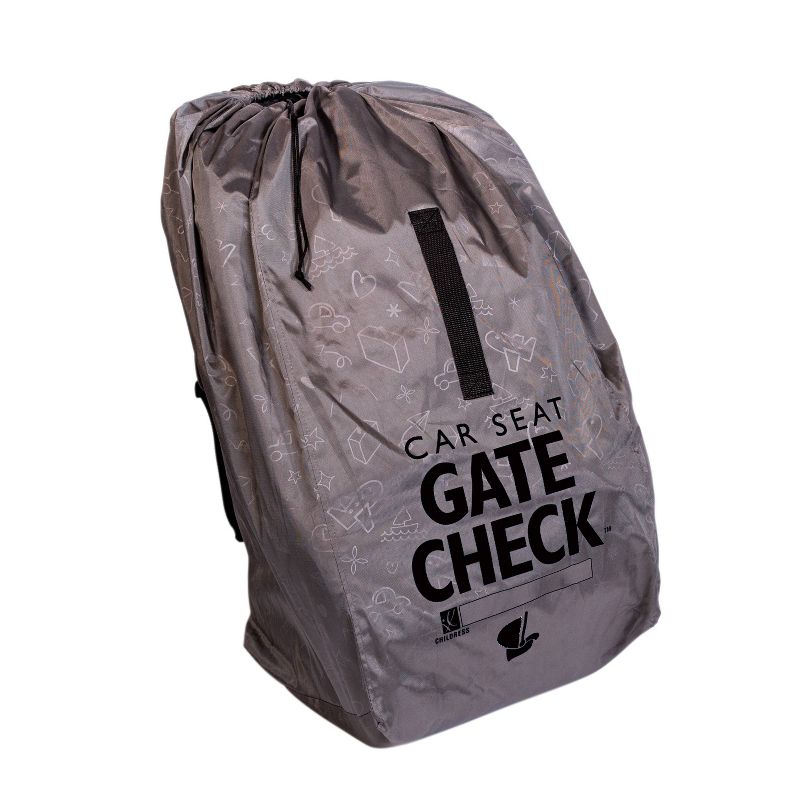 J.L. Childress Deluxe Gate Check Bag for Car Seats