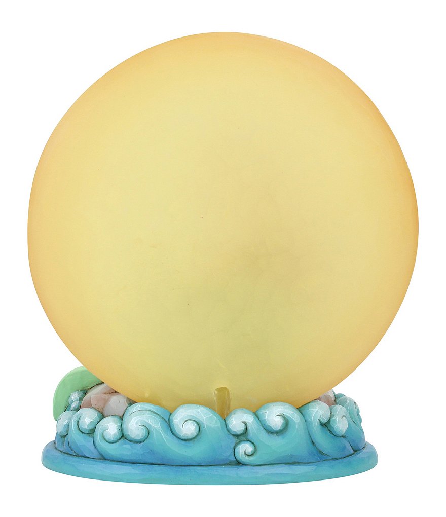 Disney Traditions by Jim Shore Ariel #double;Mermaid by the Moonlight#double; Figurine