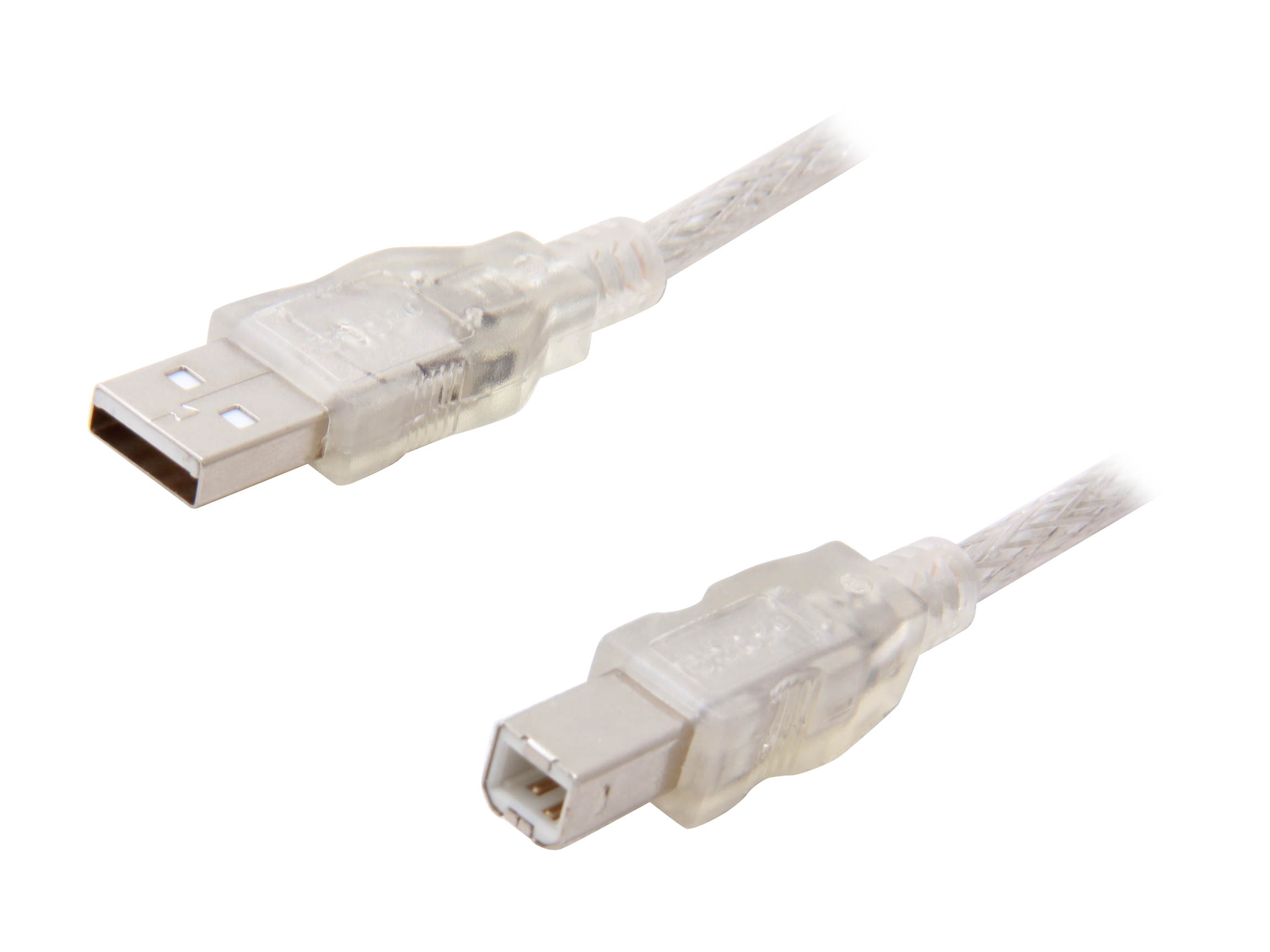 IOGEAR G2LUAB10P High Speed USB 2.0 A to B Cable