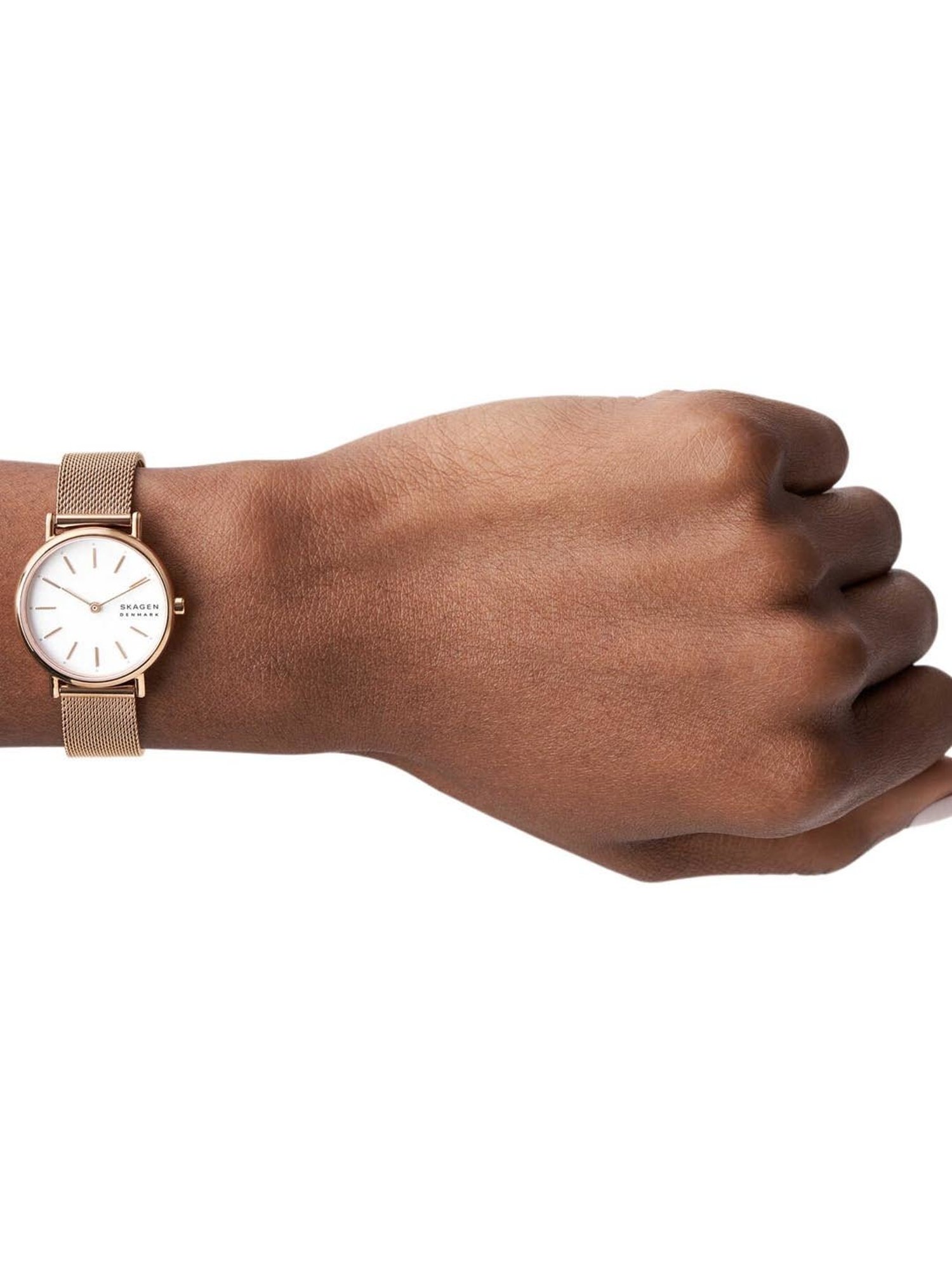 Skagen SKW2694 Signatur Analog Watch for Women