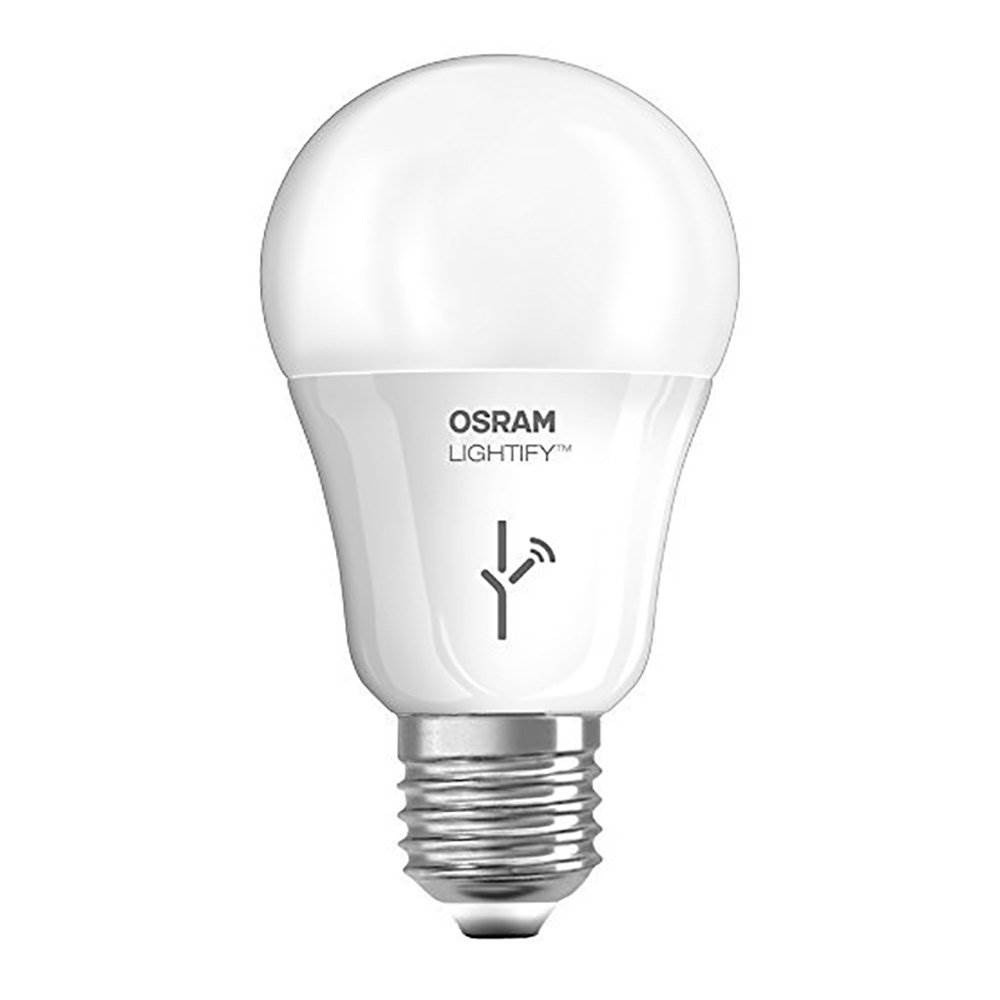 Osram 73800 - LIGHTIFYA19StarterKit Osram Lightify LED Light System
