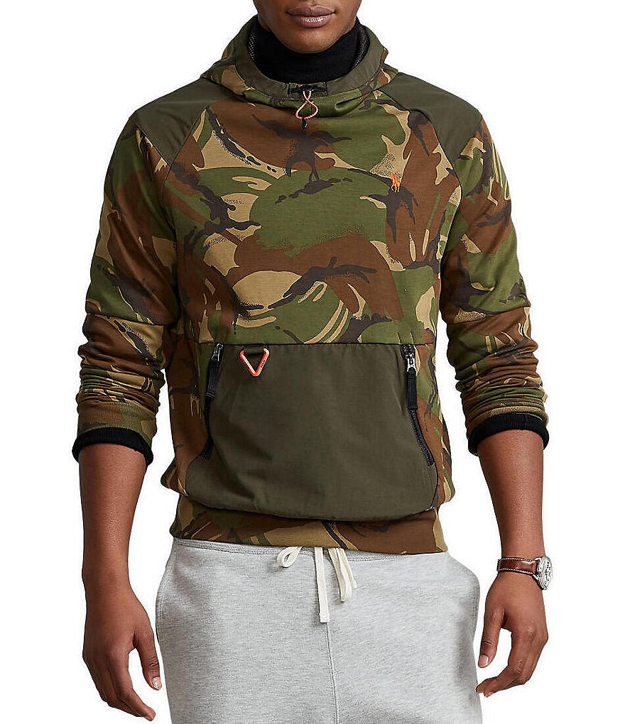 Johnston & Murphy XC4 Performance Stretch Quarter-Zip Pullover