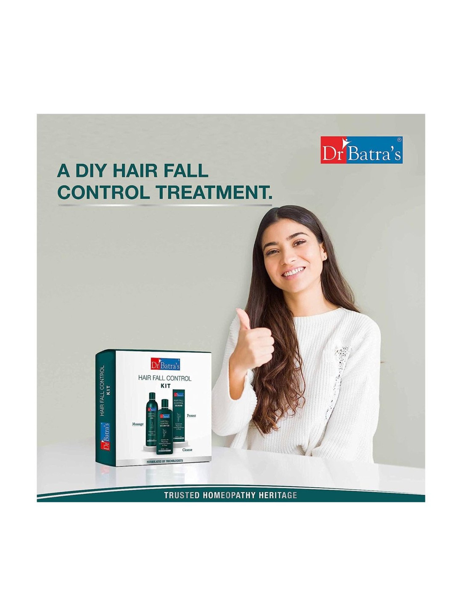 SADHEV Arva Prithvi - The Hair Elixir Gift Box