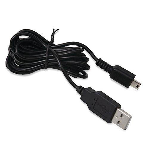 Rand McNally 528002783 3-In-One Universal Charger