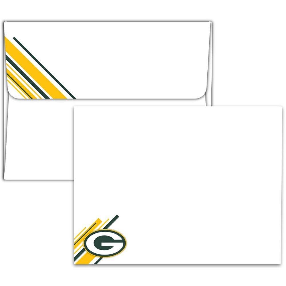 Turner Licensing,  NFL Green Bay Packers Boxed Note Cards