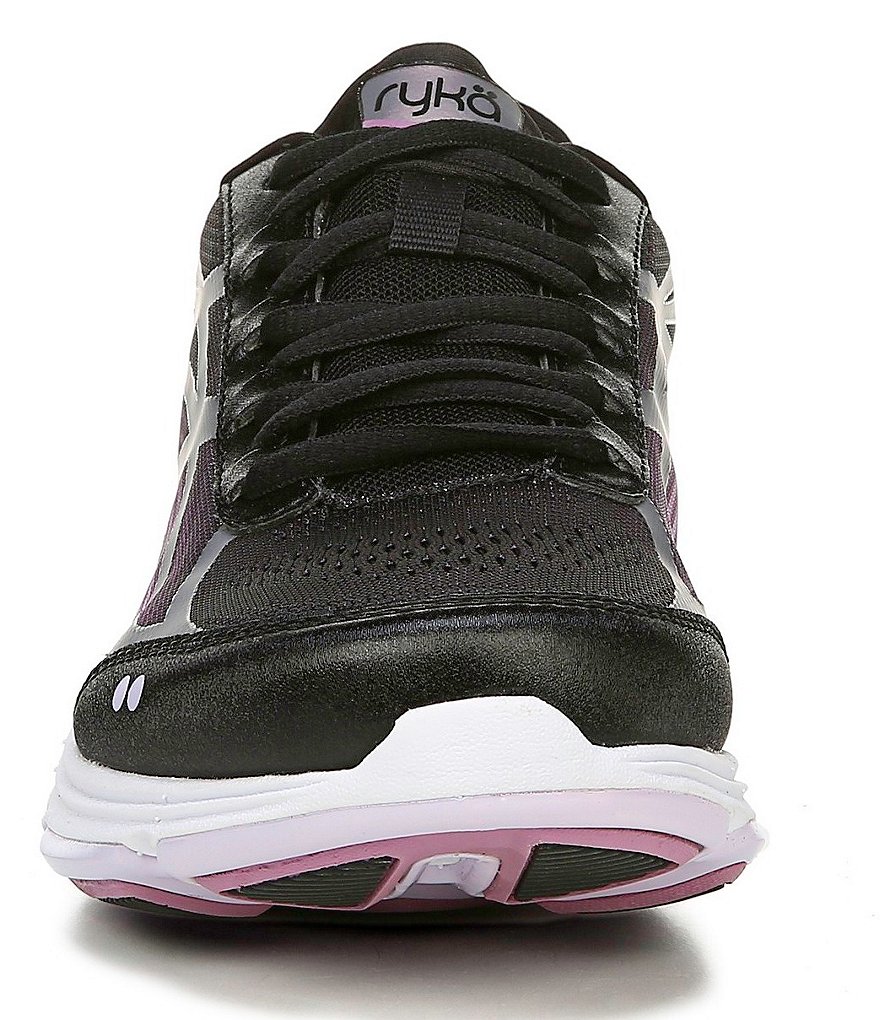 Reebok Women's DailyFit Slip-On Sneakers