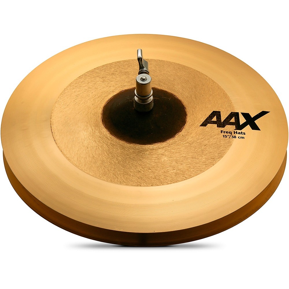 Paiste Rude Wild Crash Cymbal 17 in.