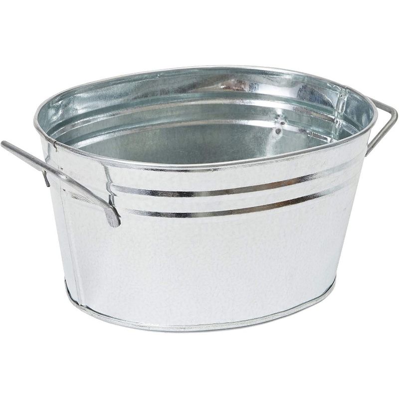 Juvale 14 Pack Amber Glass Jars with Black Lids (2 oz, 2 x 2 x 2 inches)