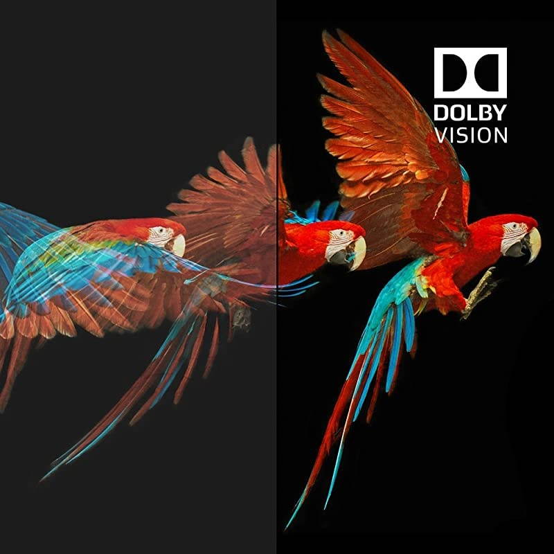 Ultra HD High Speed HDMI 21 Cable Optimal Viewing for Apple TV and Apple TV 4K Dolby Vision HDR 2 M6ft Black