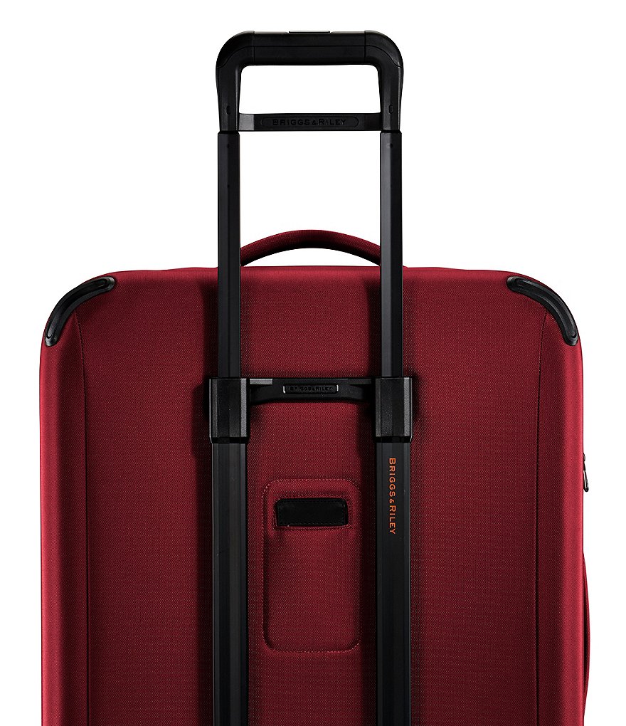 Briggs & Riley ZDX 29#double; Large Expandable Spinner