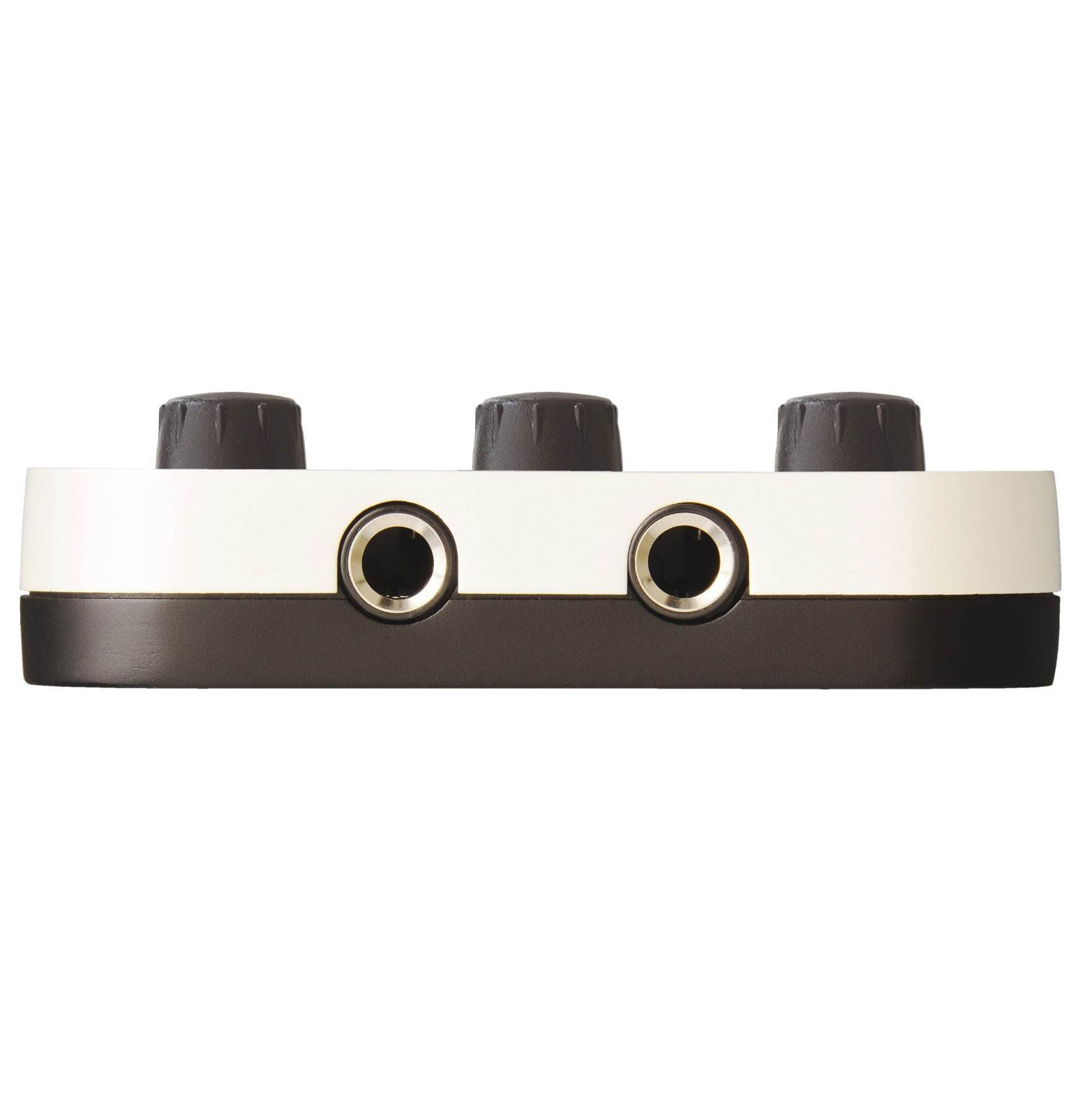 Roland GOMIXER Portable Plug and Play Audio Mixer for Smartphones & Desktops