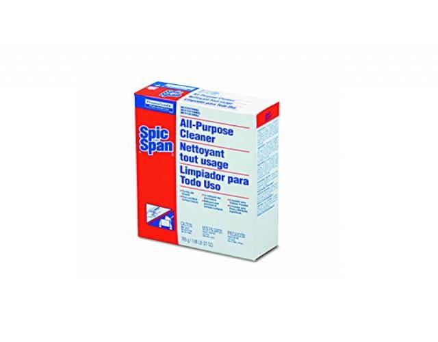 P&G Spic and Span All-Purpose Cleaner