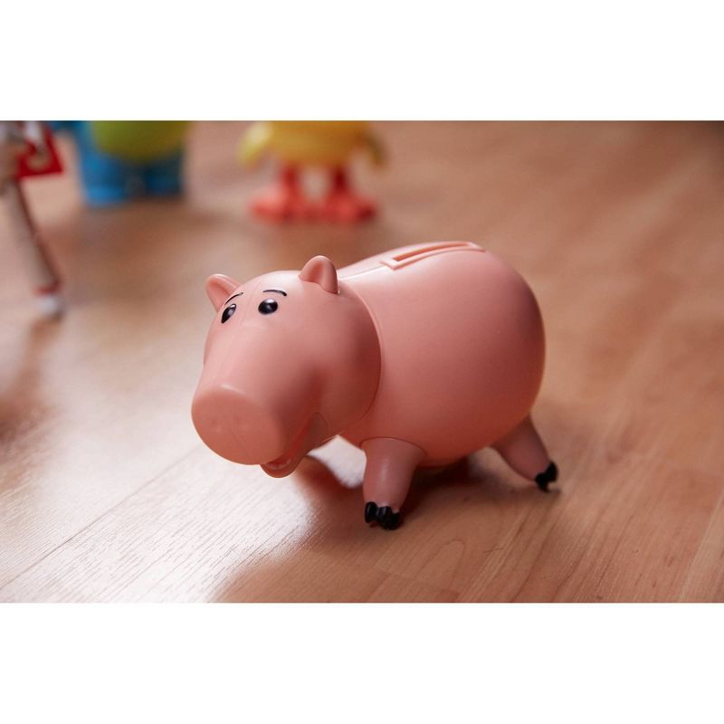 Disney Pixar Toy Story Hamm Figure