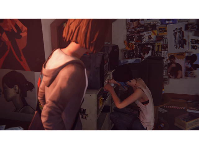 Life is Strange Complete Season [Online Game Code]