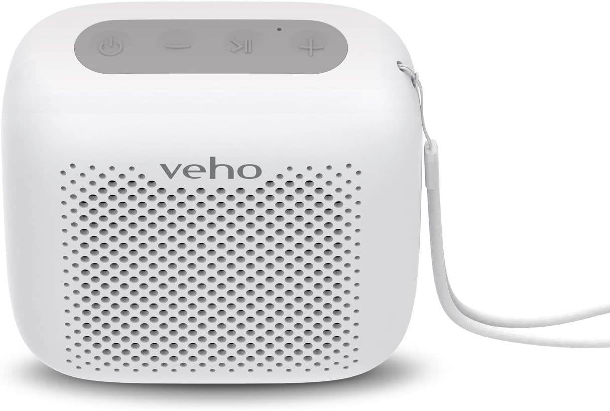 Veho M-Series MZ-4 Wireless Speaker