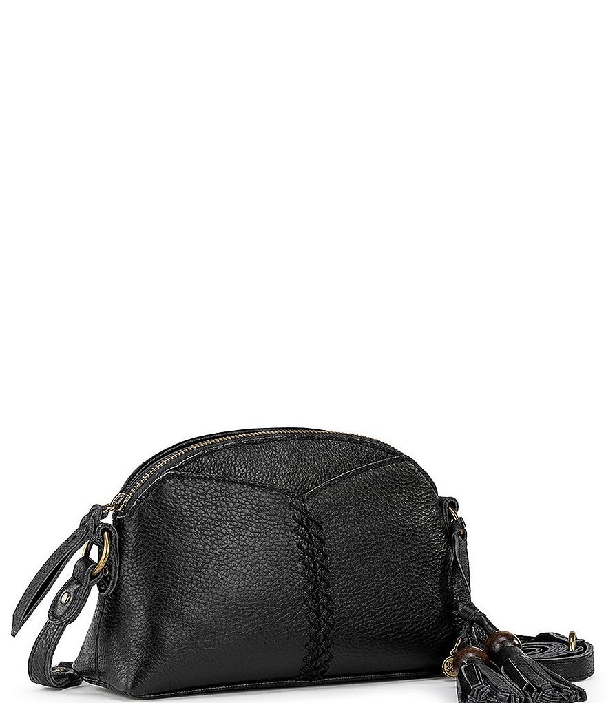 The Sak Laurel Canyon Dome Crossbody Bag