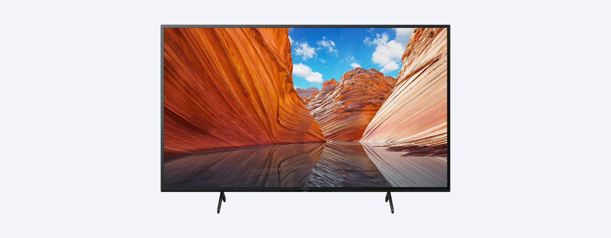 Samsung UN50TU8000 50" Crystal 8 Series 4K Ultra High Definition Smart TV with a Samsung HW-Q67CT 7.1CH Soundbar with Acoustic Beam and Wireless Rear Kit (2020)