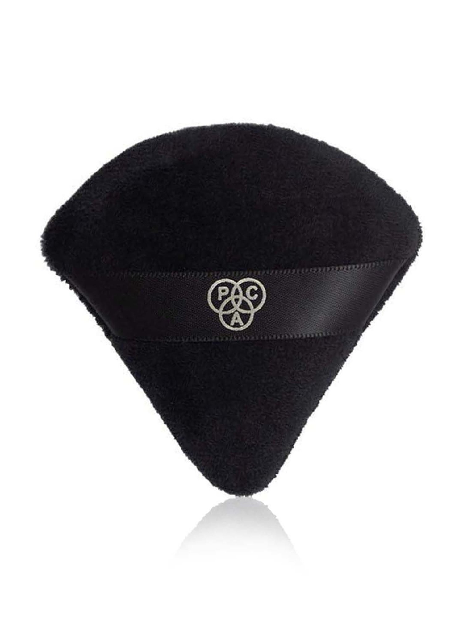 PAC Pizza Puff Black Small - 1 Pc