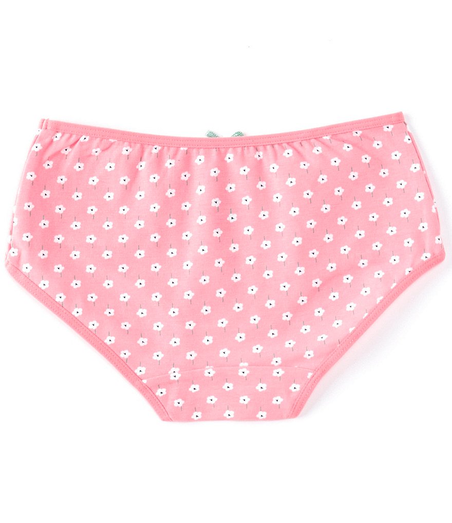 Copper Key Girls 4-12 Half Slip