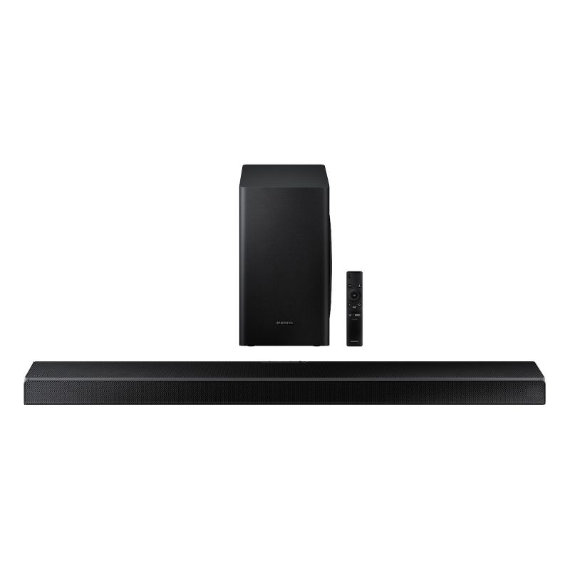 Beam - Smart TV Sound Bar with  Alexa Built-in - White