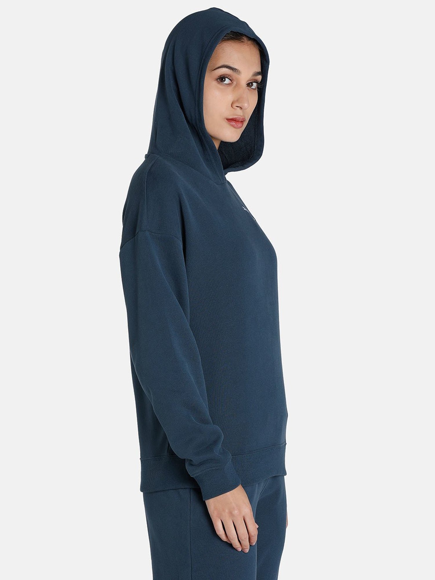 Okane Navy Regular Fit Tracksuit