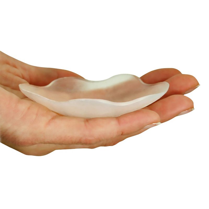 Dr. Brown's Washable Breast Pads - 4 Pack