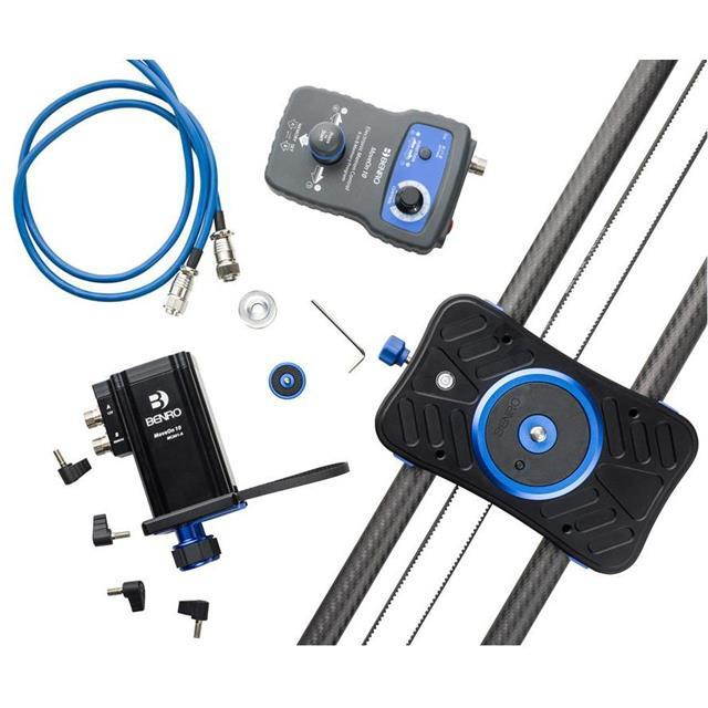 Benro MoveOn10 Electronic Motion Control #MCA01