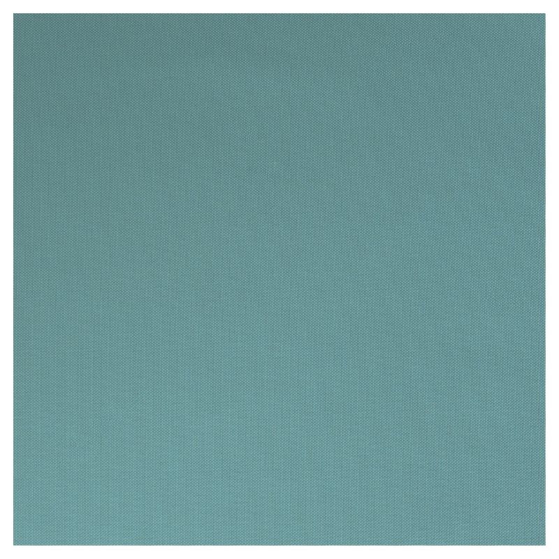 Set of 2 96"x54" Solid Cabana Grommet Top Light Filtering Curtain Panel Teal - Exclusive Home