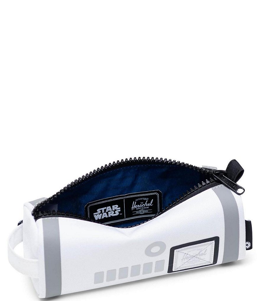 Herschel Supply Co. Star Wars Settlement Case