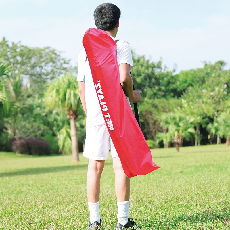 Net Playz Soccer Simple Kickback Trainer