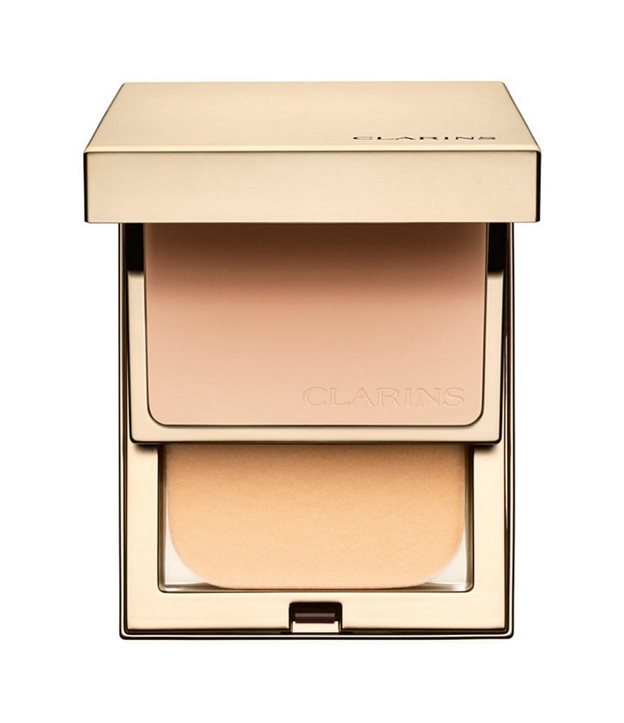 Clarins Everlasting Compact Foundation SPF 9