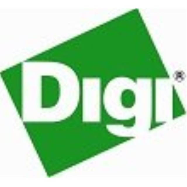 Digi Digi One SP Device Server. DIGI ONE SP 1PORT DEVICE SERVER W/RS232/422/485 10/100BT ETHERNET DEVSVR. 1 x DB-9 , 1 x RJ-45
