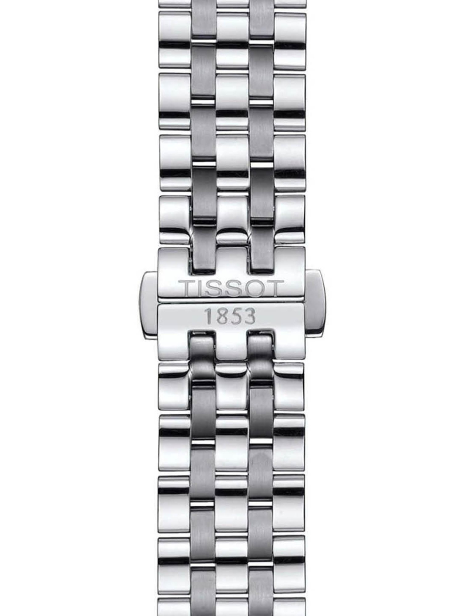 TISSOT T1224171101100 CARSON Chronograph Watch for Men