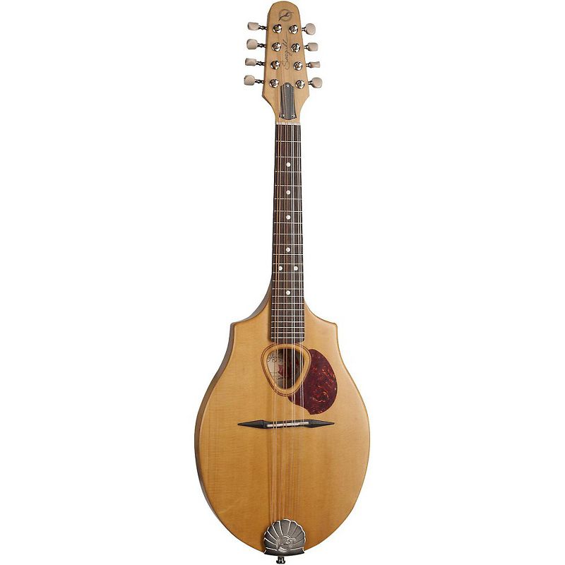 Seagull S8 Mandolin SG, Natural Natural