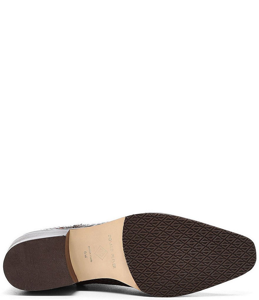 Sorel Joan Uptown Waterproof Suede Wedge Chelsea Booties