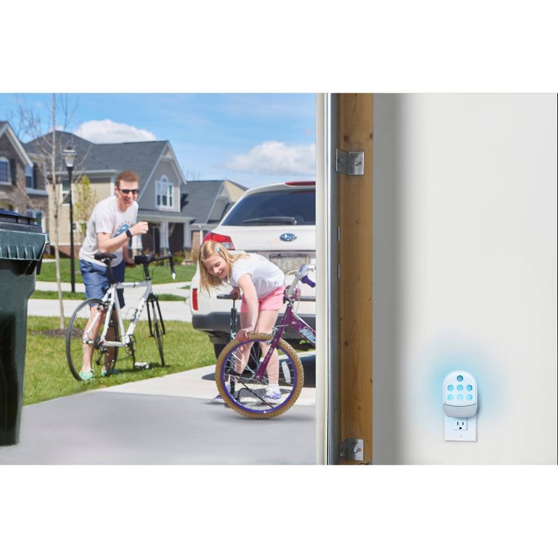 Zevo Flying Insect Trap Refill Kit