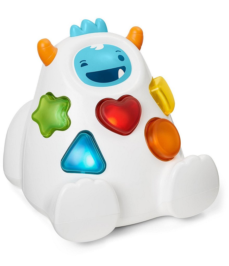 Melissa & Doug Vroom Zoom Interactive Dashboard