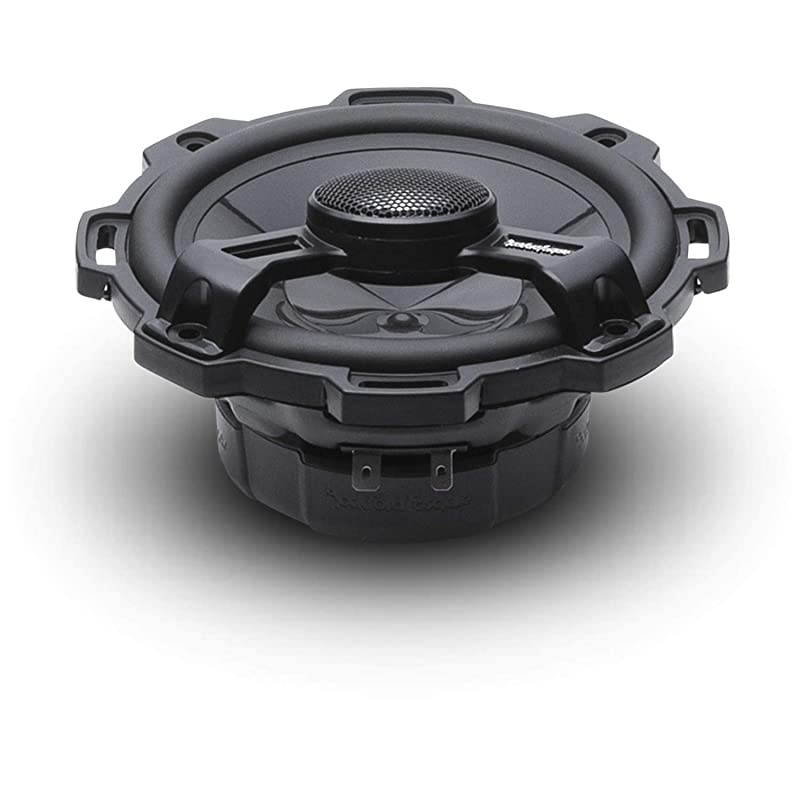 T152 Power 5.25" 2-Way Full-Range Speaker (Pair)