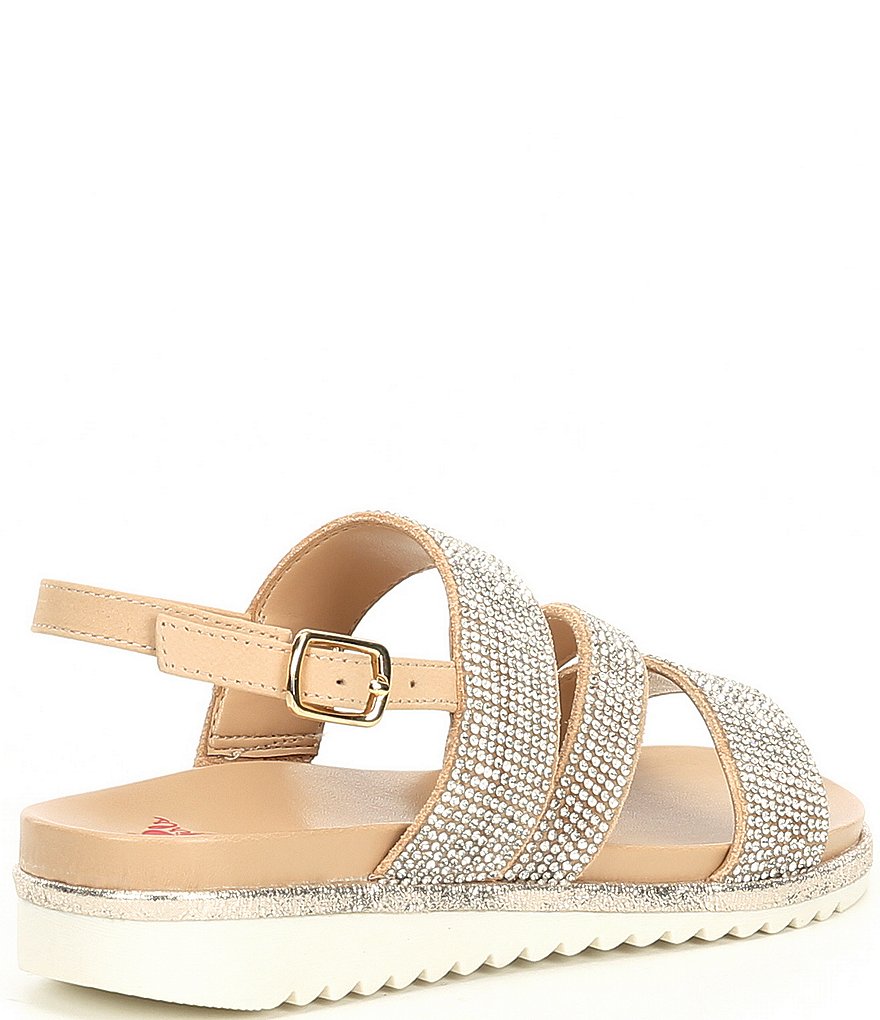 Steve Madden Girls' J-Caliber Wedge Sneakers (Youth)