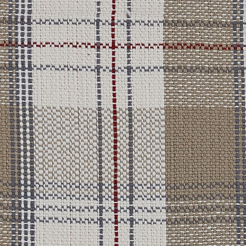 Park Designs Landen Placemat Set - Off-white