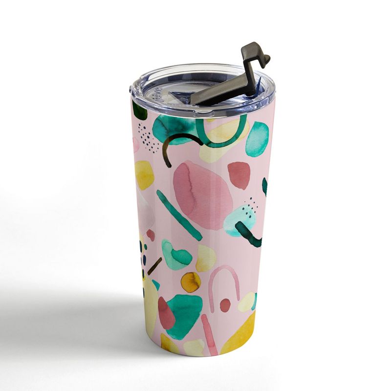 14.9oz 4pk Glass Modo All Purpose Glasses - Schott Zwiesel