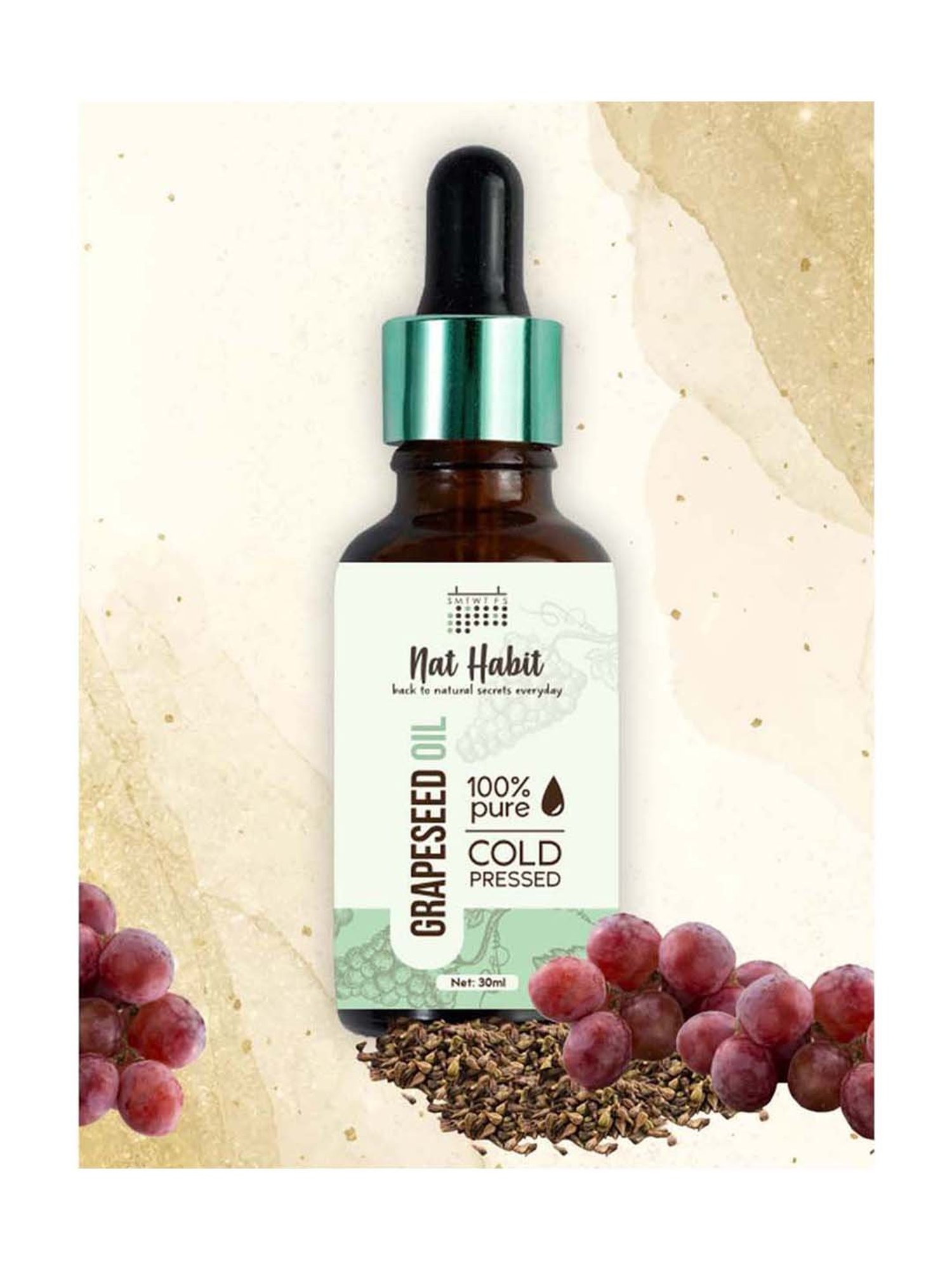 Pixi by Petra Gold Luminous Oil - 4 fl oz