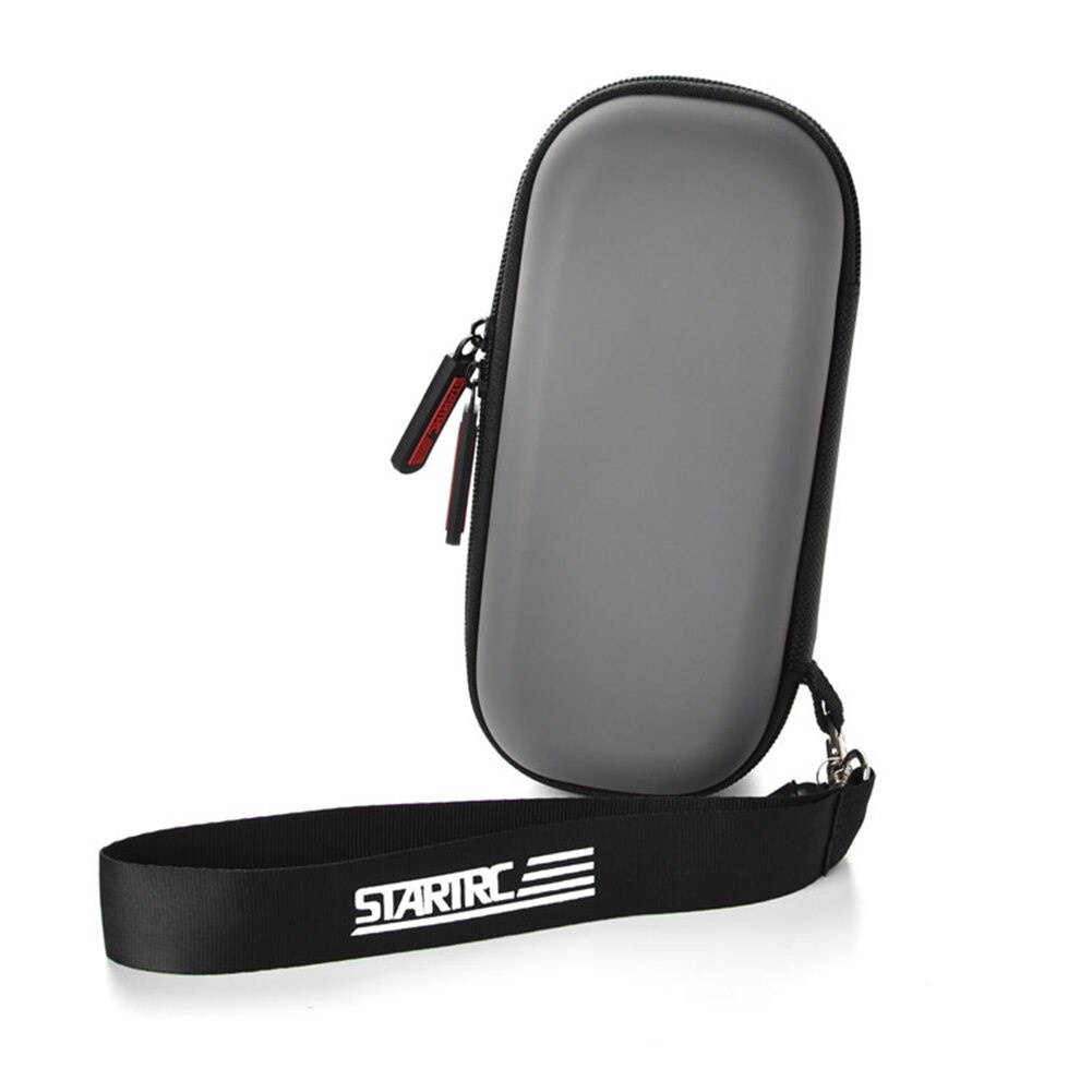 Handheld Gimbal Case Anti Impact Box Waterproof Hard Accessories Storage Bag Protective Shockproof Travel For DJI Osmo Pocket 2