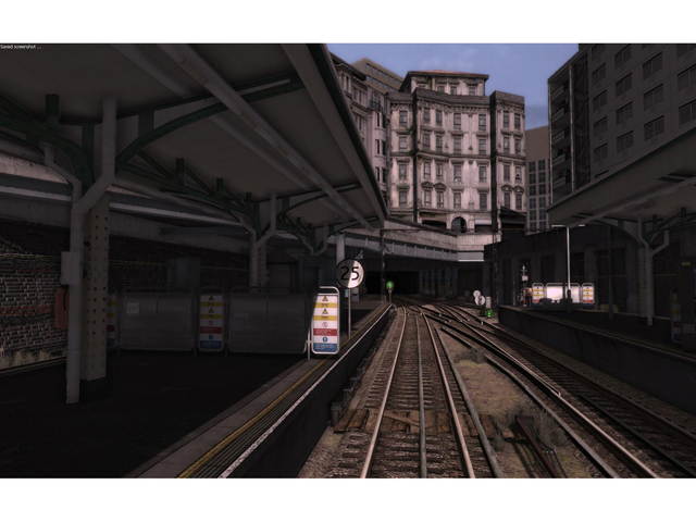 World of Subways 3 - London Underground [Online Game Code]
