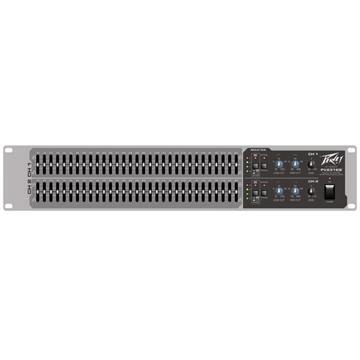 Peavey PV 231EQ Dual 31 Band Equalizer