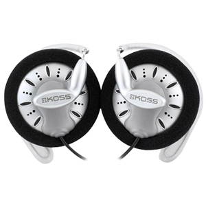 KOSS KSC75 07 SportClip Earphone